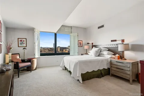 $345,000 | 1350 Lawrence Street, Unit 7C, Denver, CO 80204