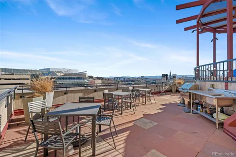$345,000 | 1350 Lawrence Street, Unit 7C, Denver, CO 80204