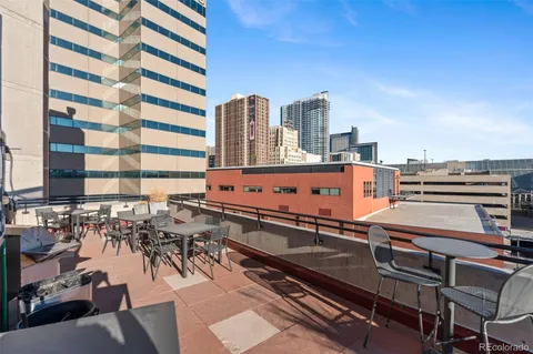 $345,000 | 1350 Lawrence Street, Unit 7C, Denver, CO 80204