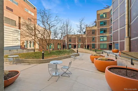$345,000 | 1350 Lawrence Street, Unit 7C, Denver, CO 80204