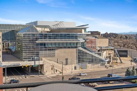 $345,000 | 1350 Lawrence Street, Unit 7C, Denver, CO 80204