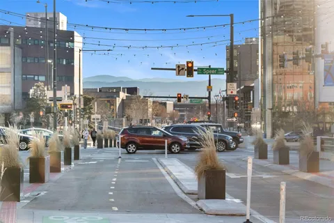 $345,000 | 1350 Lawrence Street, Unit 7C, Denver, CO 80204