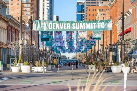 $345,000 | 1350 Lawrence Street, Unit 7C, Denver, CO 80204