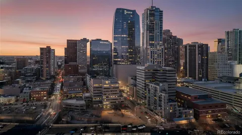 $345,000 | 1350 Lawrence Street, Unit 7C, Denver, CO 80204