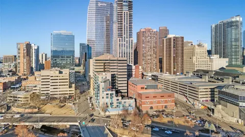 $345,000 | 1350 Lawrence Street, Unit 7C, Denver, CO 80204