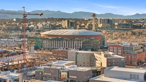 $345,000 | 1350 Lawrence Street, Unit 7C, Denver, CO 80204