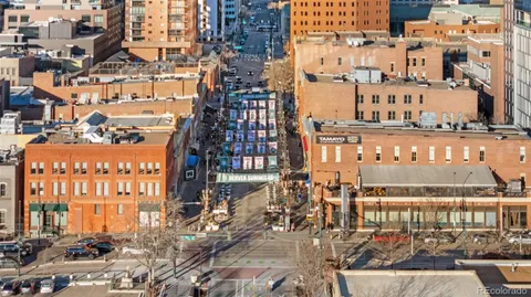 $345,000 | 1350 Lawrence Street, Unit 7C, Denver, CO 80204