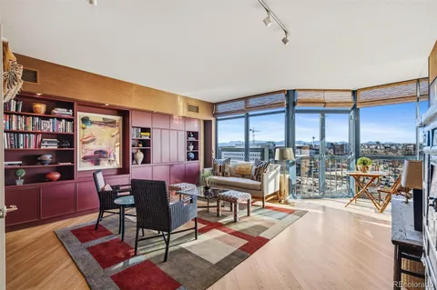 $345,000 | 1350 Lawrence Street, Unit 7C, Denver, CO 80204