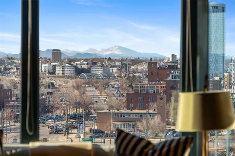 $345,000 | 1350 Lawrence Street, Unit 7C, Denver, CO 80204