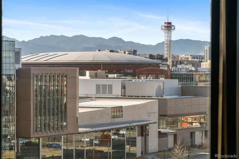 $345,000 | 1350 Lawrence Street, Unit 7C, Denver, CO 80204