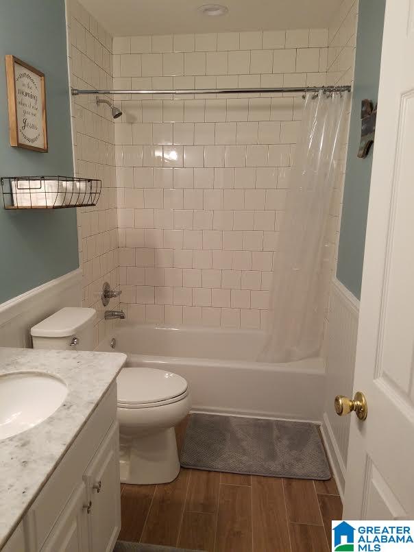822 Ransome Drive Oneonta, AL 35121 - Photo 36 of 49