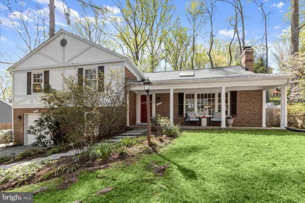 $1,230,000 | 8016 Lilly Stone Drive, Bethesda, MD 20817