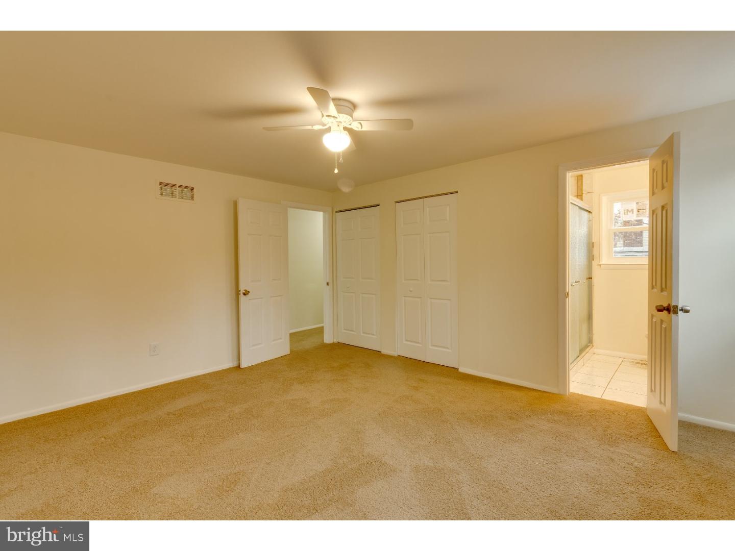 165 Ridge Road Southampton, NJ 08088 - Photo 14 of 23 Master Bedroom