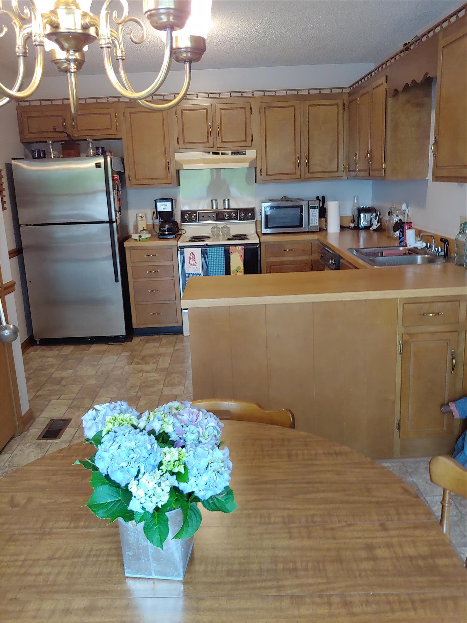 1701 Hunters Branch Road Antioch, TN 37013 - Photo 12 of 17 There is a pantry, plenty cabinet space, all the appliances remain and the counter space is more than sufficient