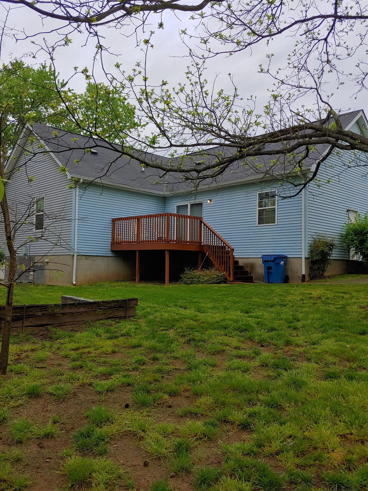 1701 Hunters Branch Road Antioch, TN 37013 - Photo 4 of 17 Imagine planting your favorite plants and flowers in your own yard