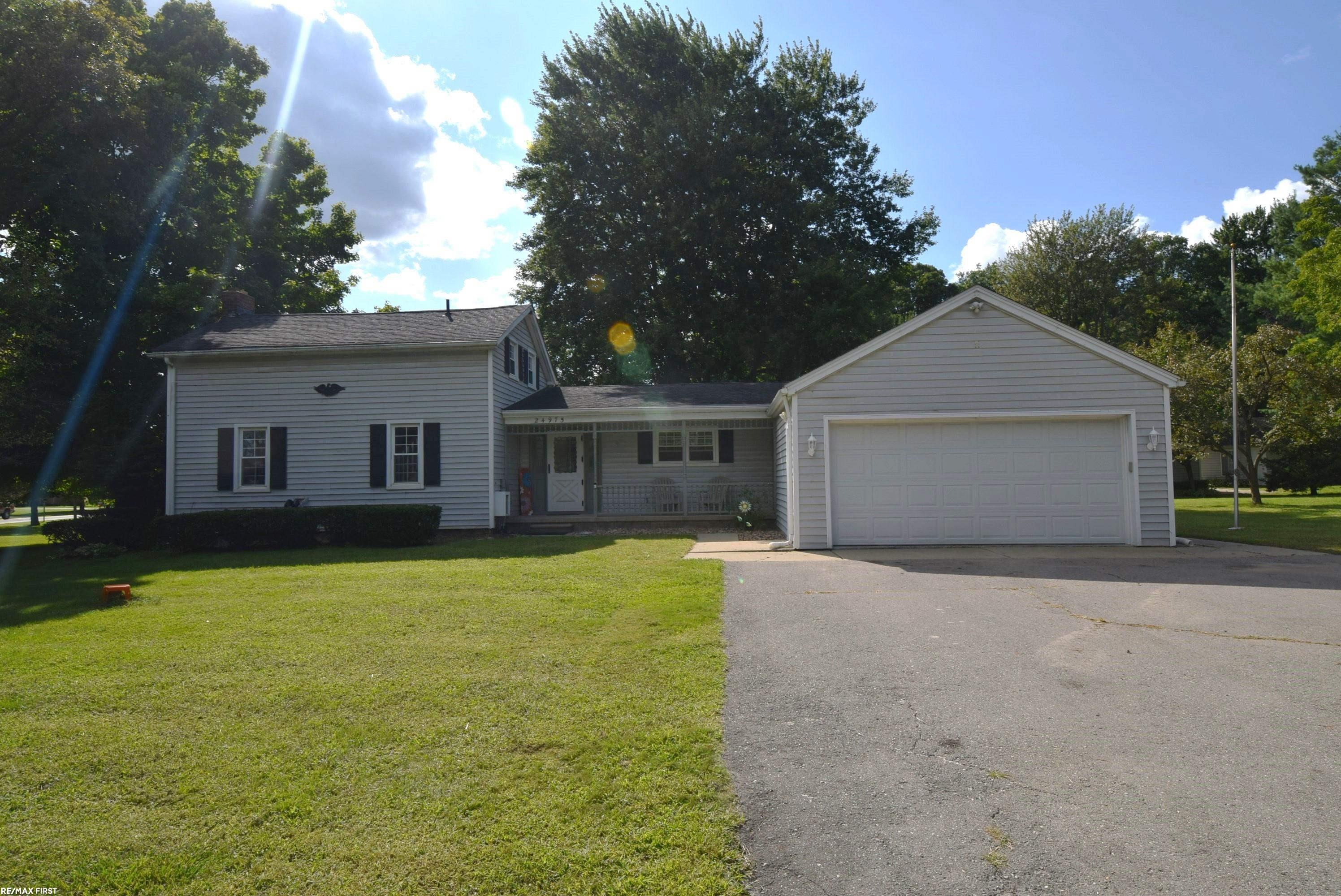 24975 Armada Ridge Road Armada, MI 48005 - Photo 12 of 73