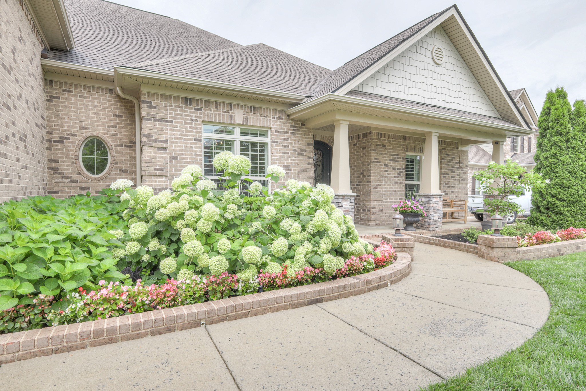 9006 Safehaven Place Spring Hill, TN 37174 - Photo 40 of 48