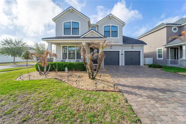 $570,000 | 12347 Streambed Drive, Riverview, FL 33579