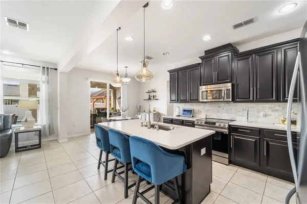 $570,000 | 12347 Streambed Drive, Riverview, FL 33579