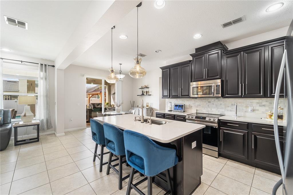 12347 Streambed Drive Riverview, FL 33579 - Photo 15 of 50