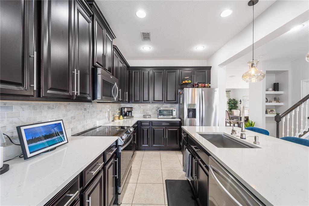 12347 Streambed Drive Riverview, FL 33579 - Photo 16 of 50