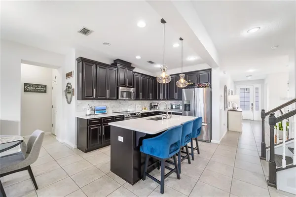 $570,000 | 12347 Streambed Drive, Riverview, FL 33579