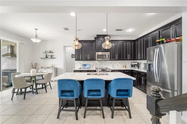 $570,000 | 12347 Streambed Drive, Riverview, FL 33579