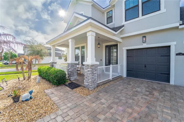 $570,000 | 12347 Streambed Drive, Riverview, FL 33579