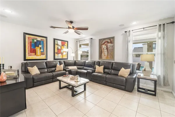 $570,000 | 12347 Streambed Drive, Riverview, FL 33579