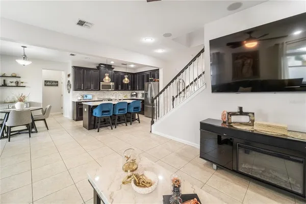 $570,000 | 12347 Streambed Drive, Riverview, FL 33579