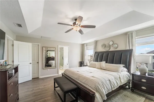 $570,000 | 12347 Streambed Drive, Riverview, FL 33579