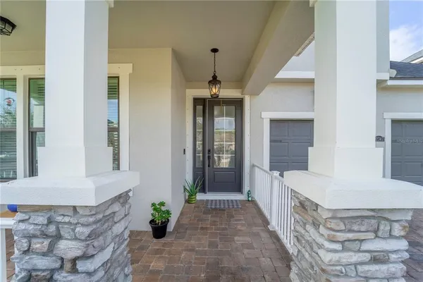 $570,000 | 12347 Streambed Drive, Riverview, FL 33579