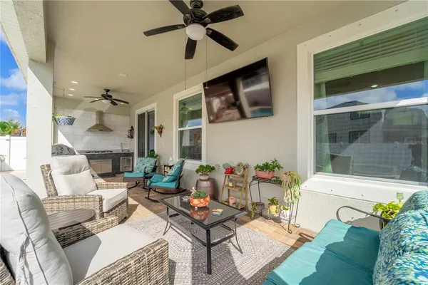 $570,000 | 12347 Streambed Drive, Riverview, FL 33579