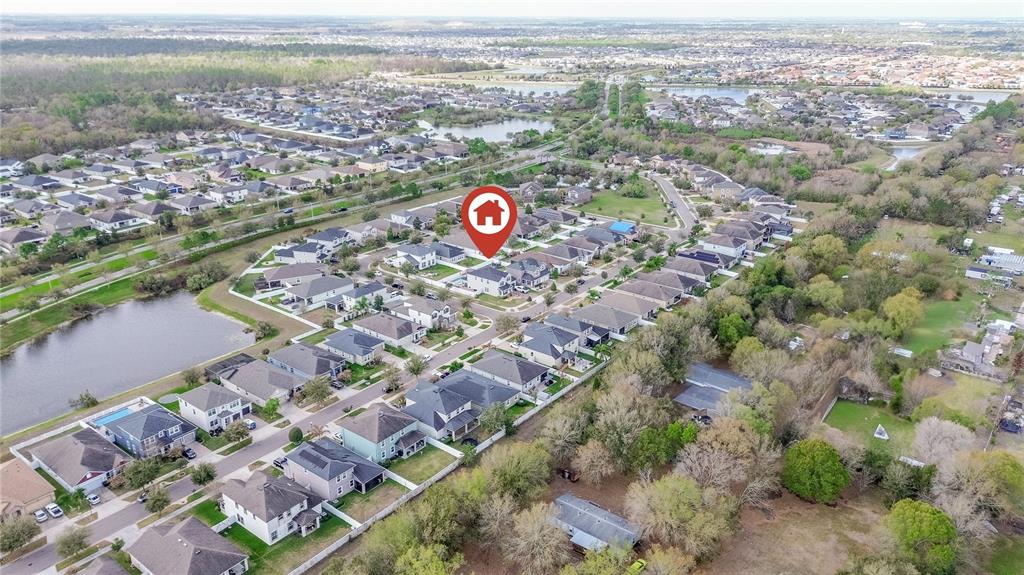 12347 Streambed Drive Riverview, FL 33579 - Photo 47 of 50