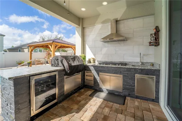 $570,000 | 12347 Streambed Drive, Riverview, FL 33579