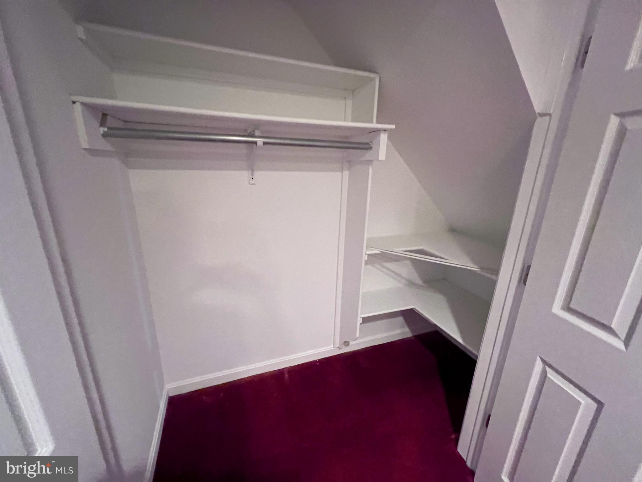 8514 Rhuddlan Road Nottingham, MD 21236 - Photo 2 of 34 a view of closet