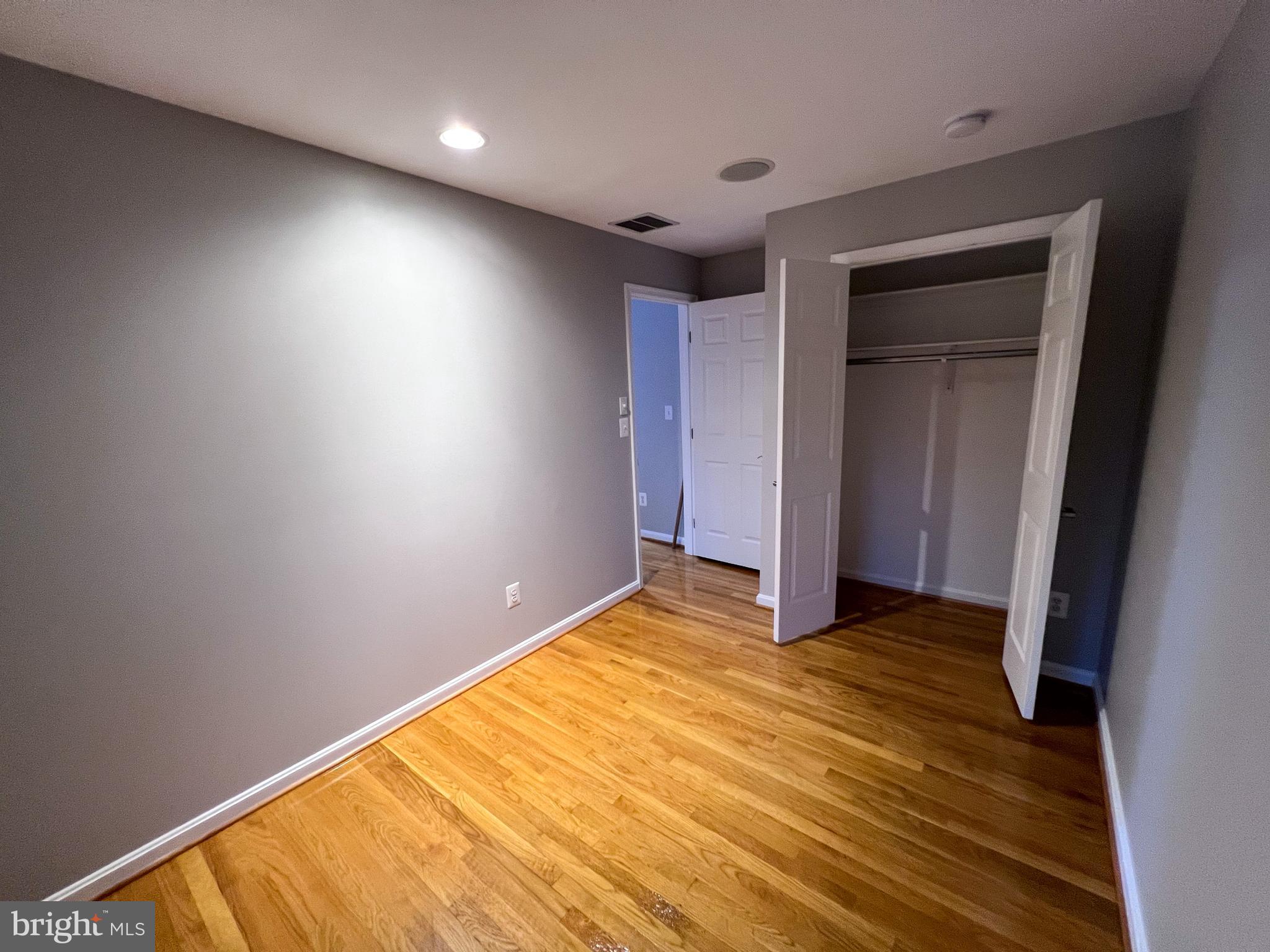 8514 Rhuddlan Road Nottingham, MD 21236 - Photo 25 of 34 a view of empty room