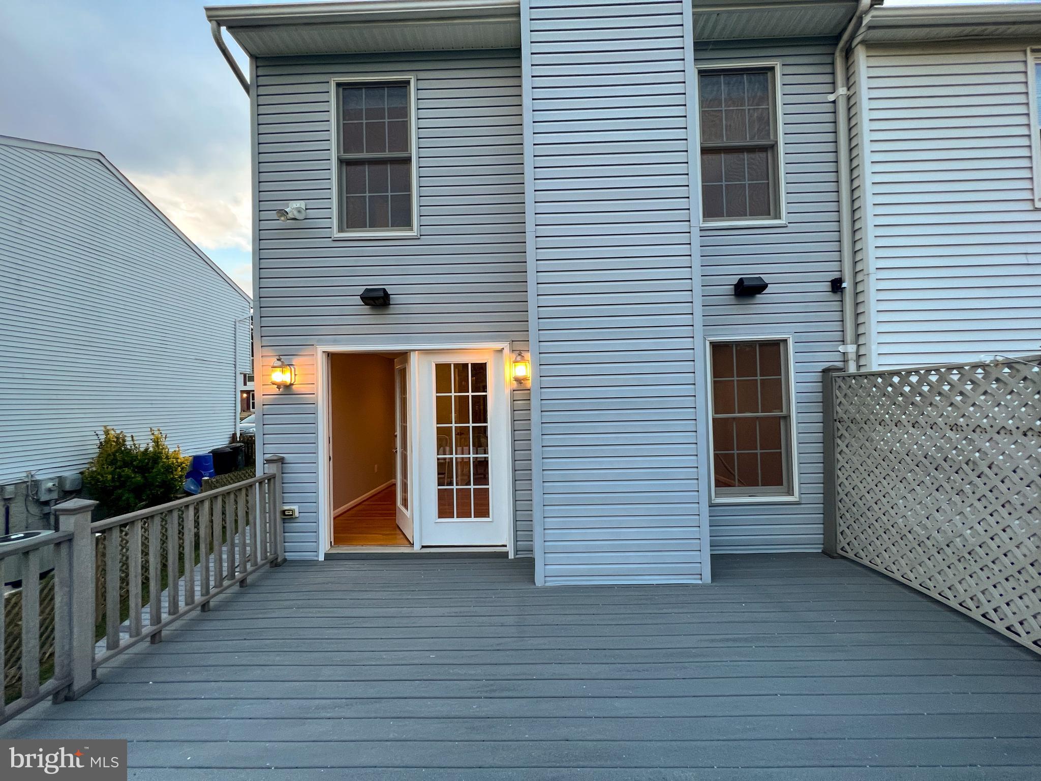 8514 Rhuddlan Road Nottingham, MD 21236 - Photo 30 of 34 a front view of a house with entryway