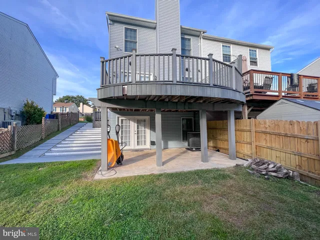 $2,585 | 8514 Rhuddlan Road, Nottingham, MD 21236