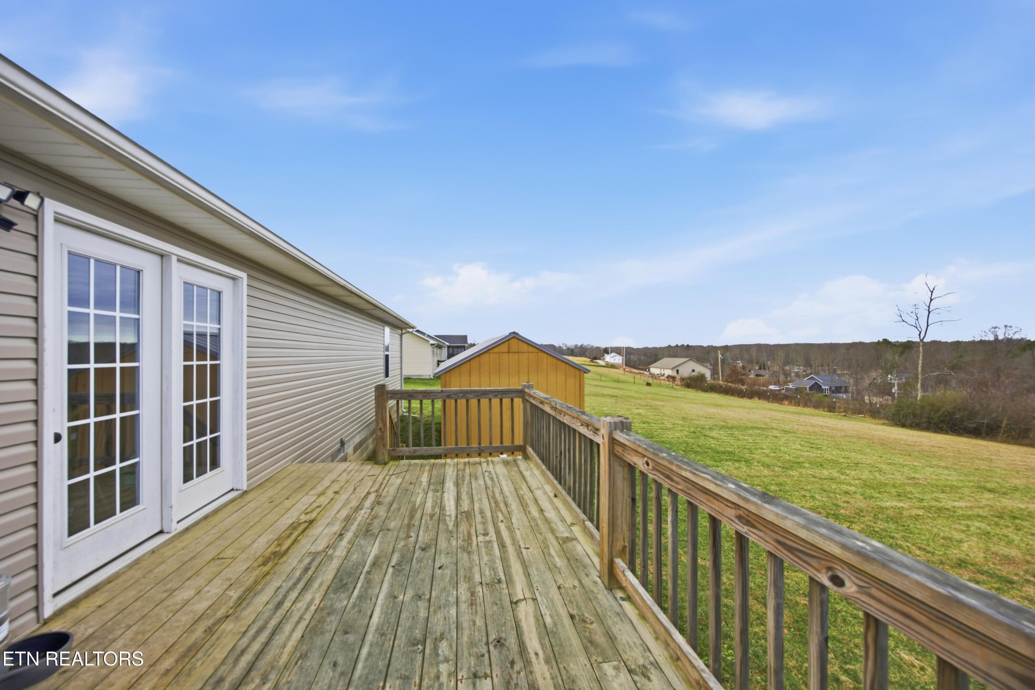 722 Williams Creek Road Oneida, TN 37841 - Photo 21 of 22 Gallery Image 21