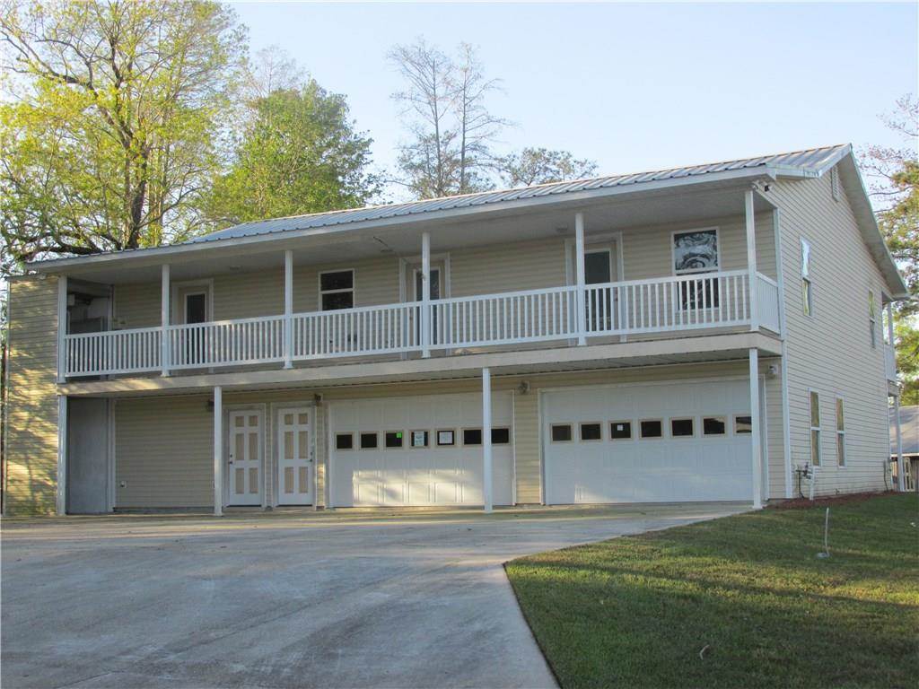 31840 Tetanne Drive Springfield, LA 70462 - Photo 1 of 20