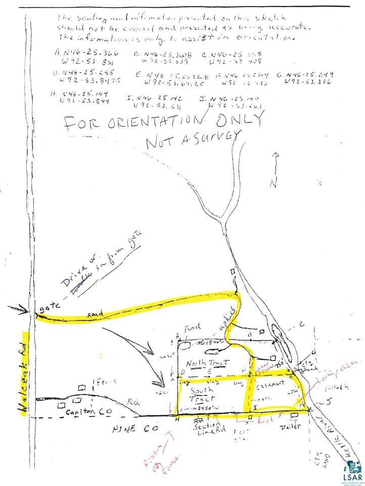 Xxx Walczak Road Kettle River, MN 55757 - Photo 15 of 15