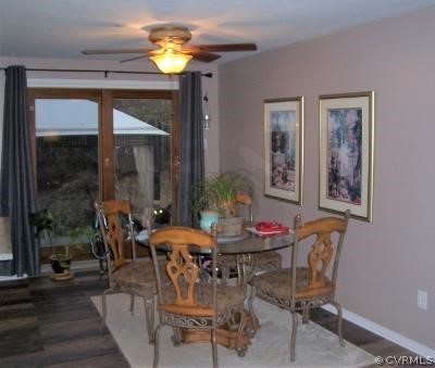 9200 Archway Road Chesterfield, VA 23236 - Photo 5 of 10