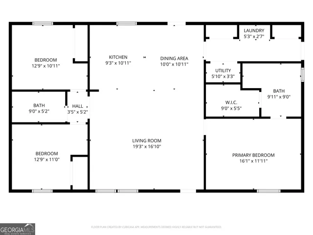 $289,900 | 193 Tabitha Page Lane, Toccoa, GA 30577
