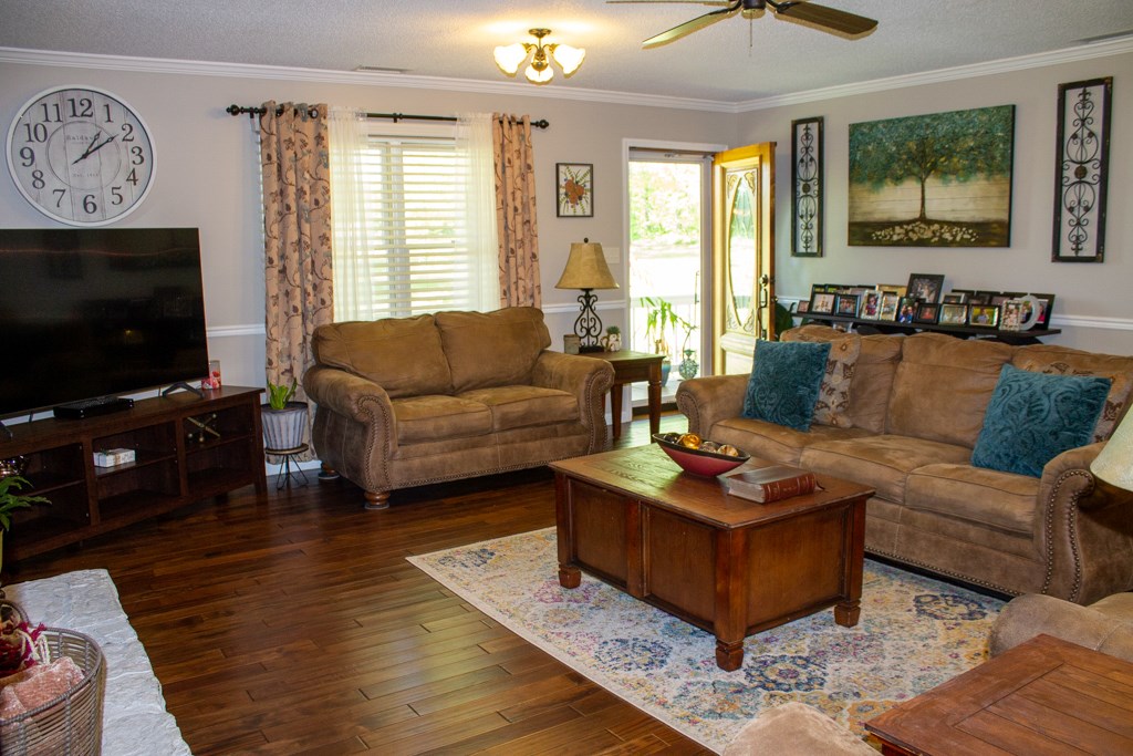 418 Jim Petty Road Crandall, GA 30711 - Photo 8 of 34 Gallery Image 8