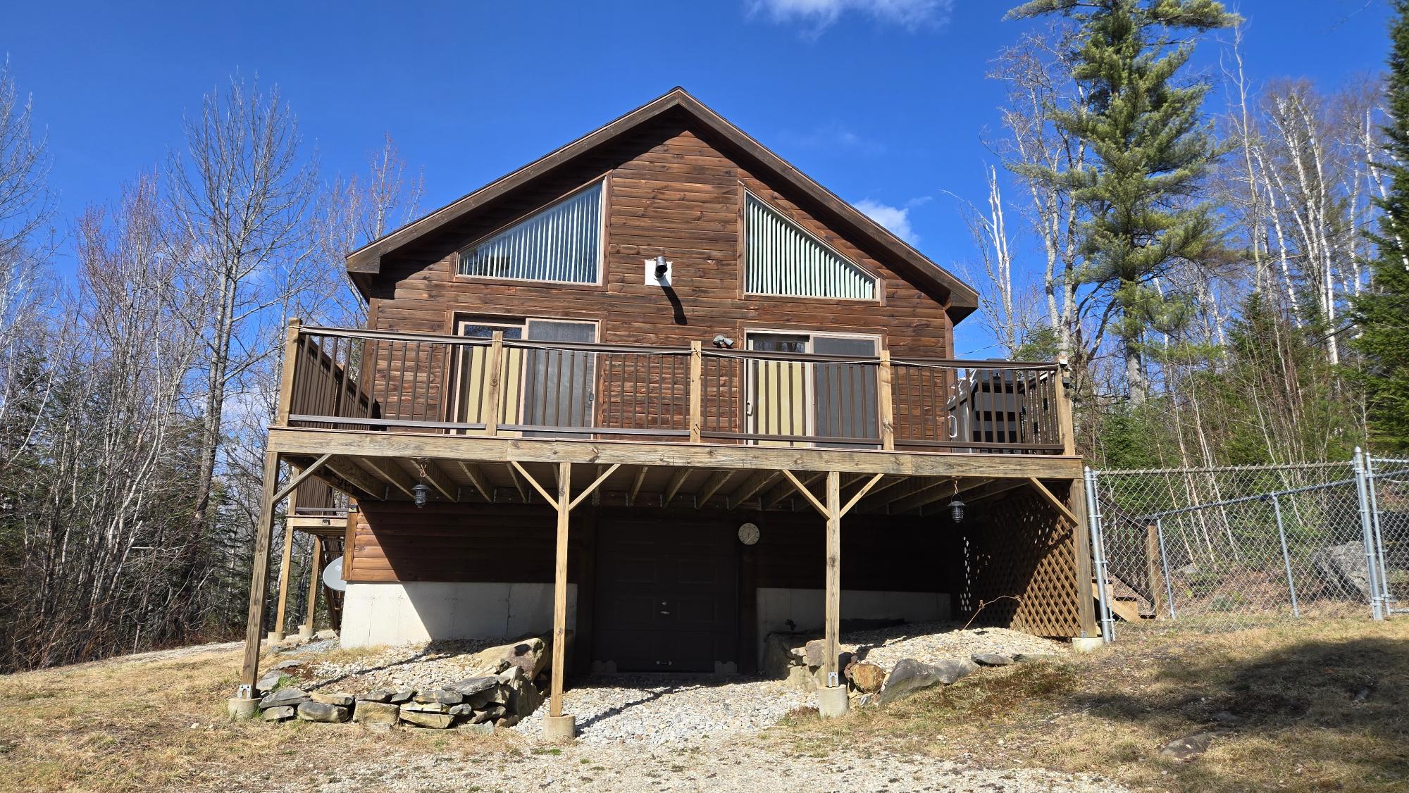 19 Tower Road Roxbury, ME 04275 - Photo 2 of 30 2