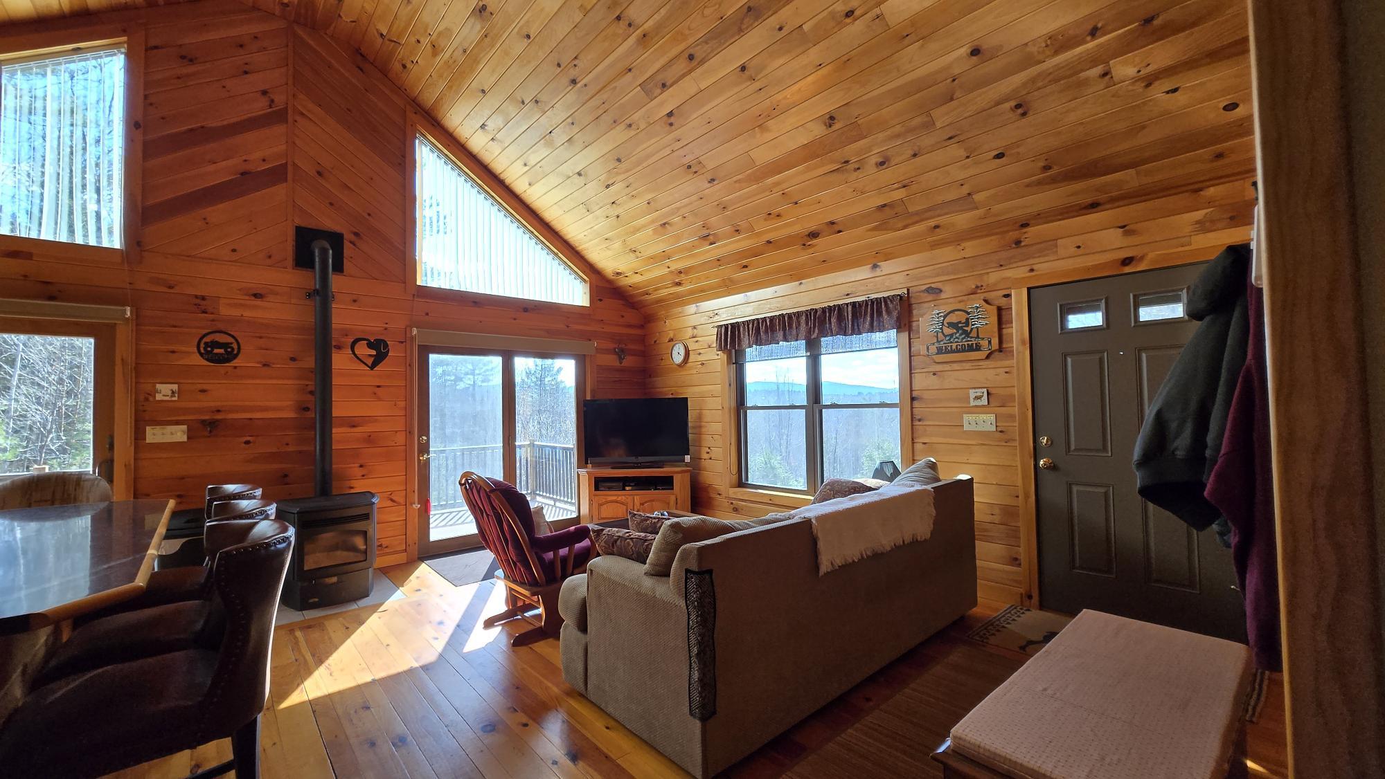 19 Tower Road Roxbury, ME 04275 - Photo 5 of 30 5