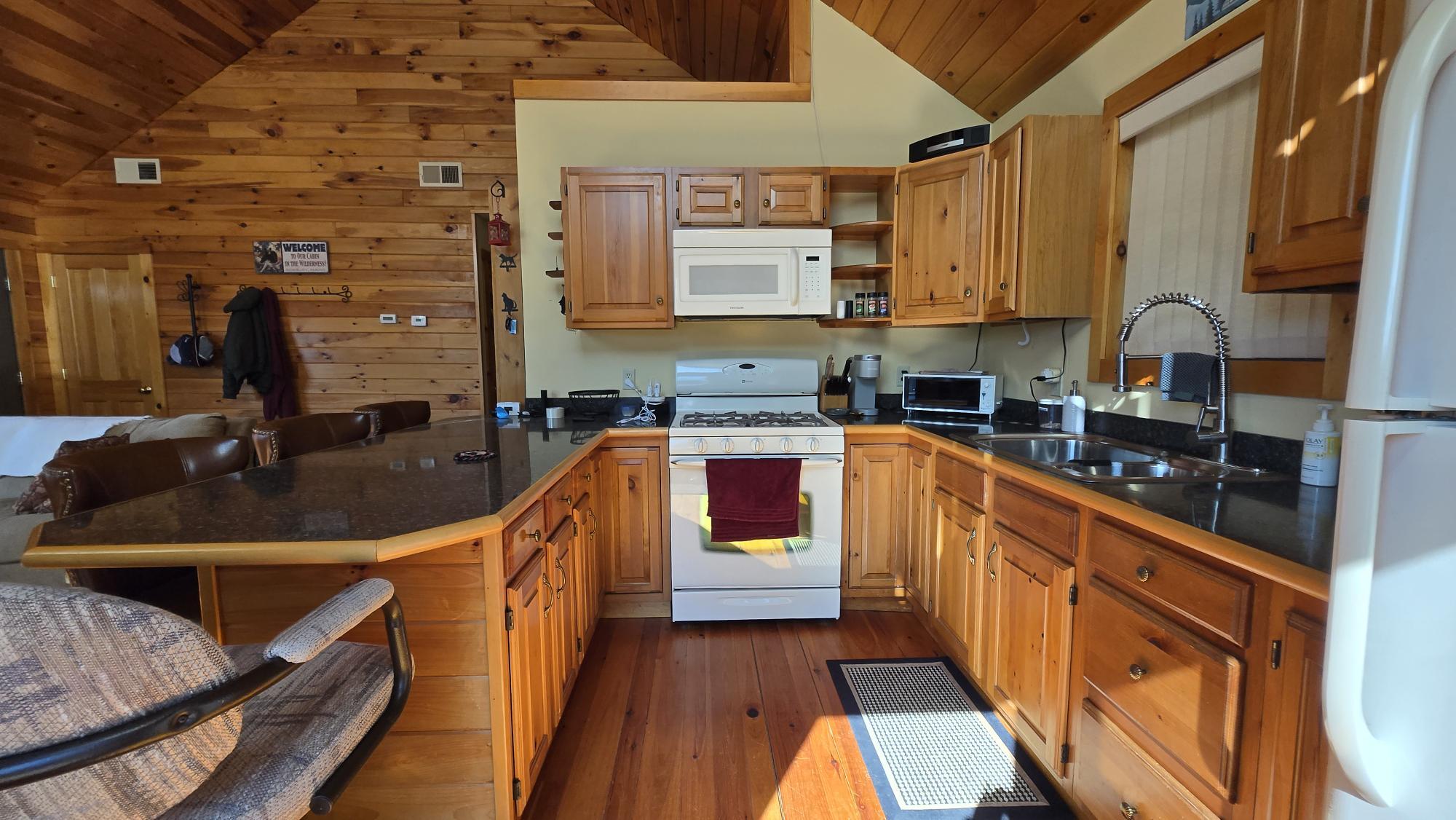 19 Tower Road Roxbury, ME 04275 - Photo 6 of 30 6