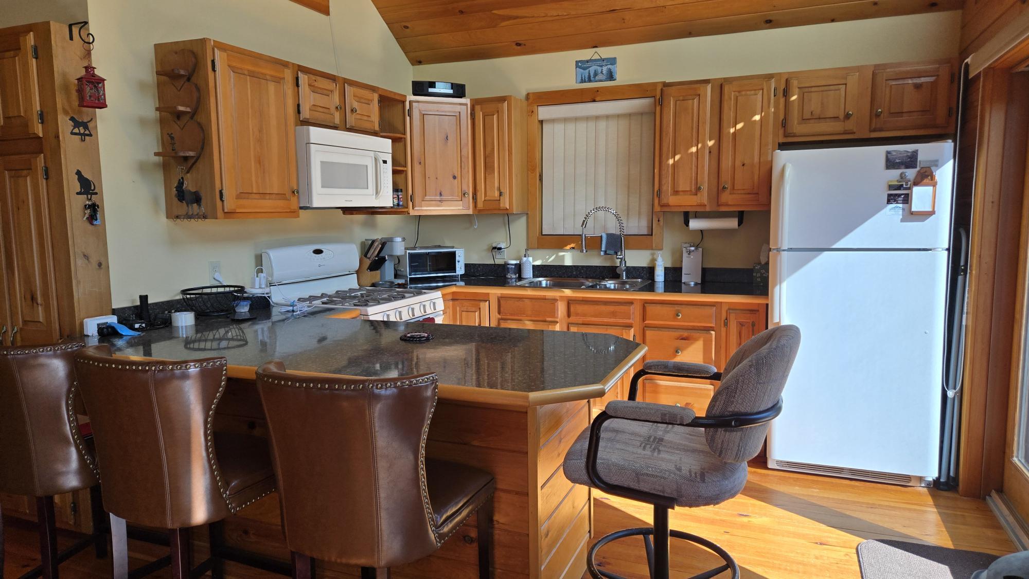 19 Tower Road Roxbury, ME 04275 - Photo 7 of 30 7