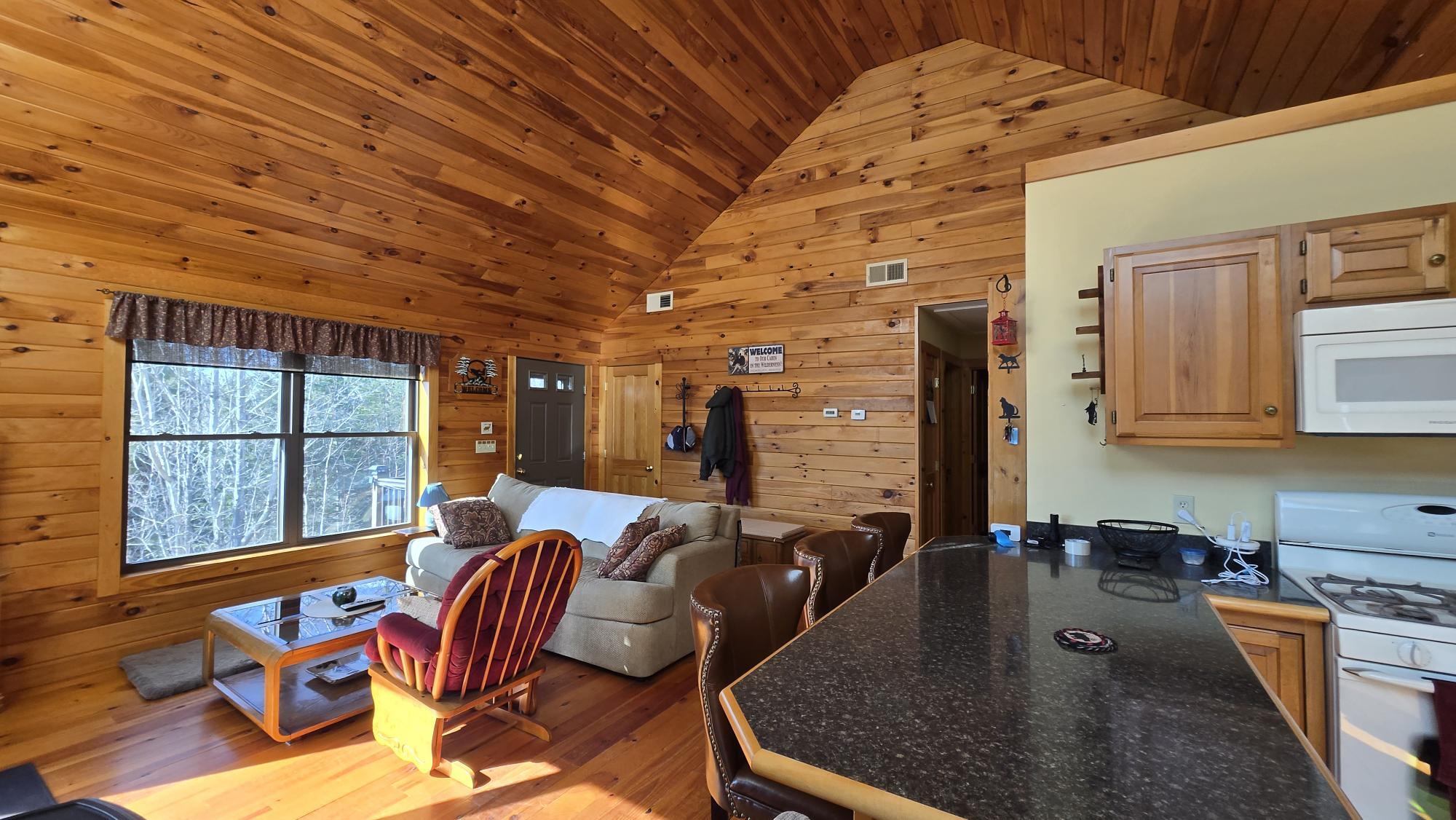 19 Tower Road Roxbury, ME 04275 - Photo 8 of 30 8